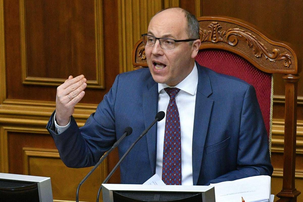 Ucraina, omicidio ex presidente Parlamento Parubiy: arrestata una persona -