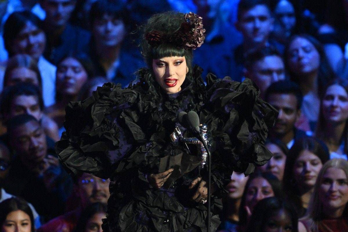Mtv Music Awards 2025, Lady Gaga è l'artista dell'anno, tutti i vincitori -