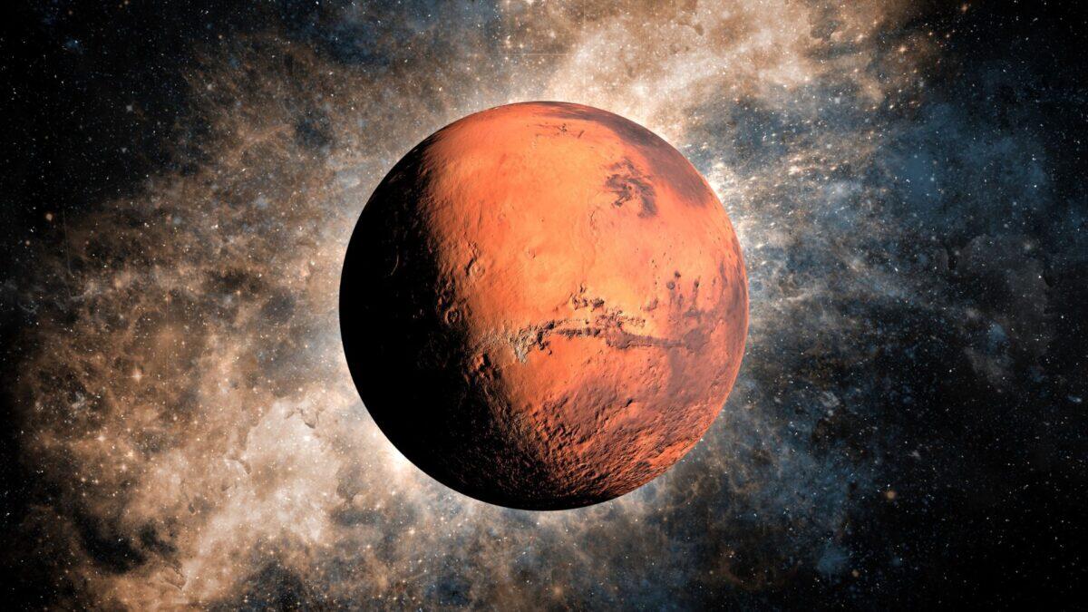 Scoperta su Marte | Ma perché la Nasa non può portare i campioni sulla Terra? - 