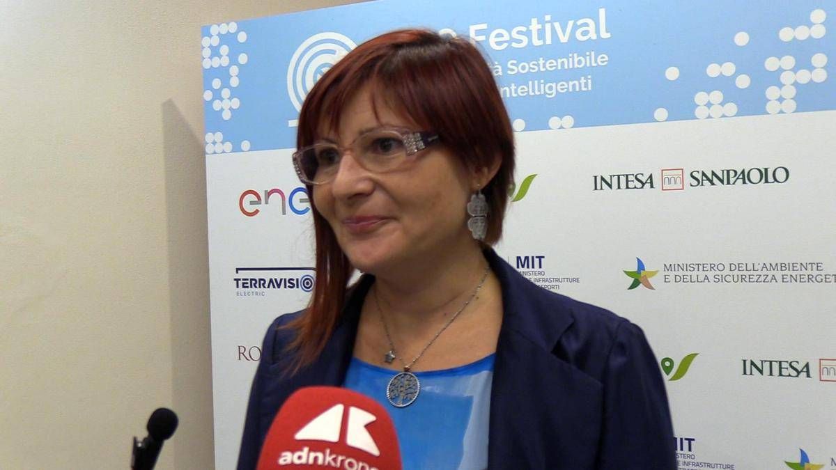 Sostenibilità, Fontana (Conai): "Economia circolare e mobilità green per città del futuro" - 