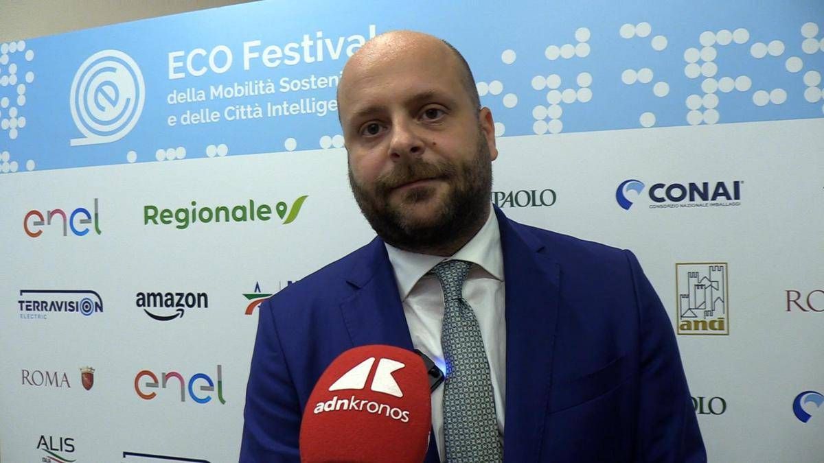 Mobilità, Perna (Amazon): "Confermato impegno zero emissioni entro il 2040" - 