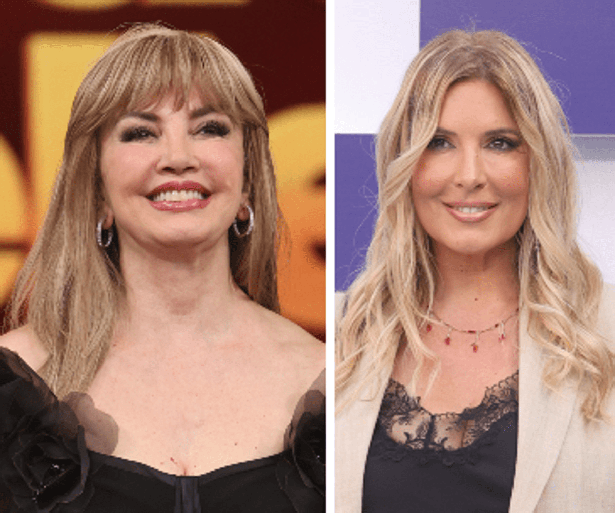 Ballando, Carlucci: "Lucarelli al GF? Felice che abbia rifiutato, nessuna pressione" - 