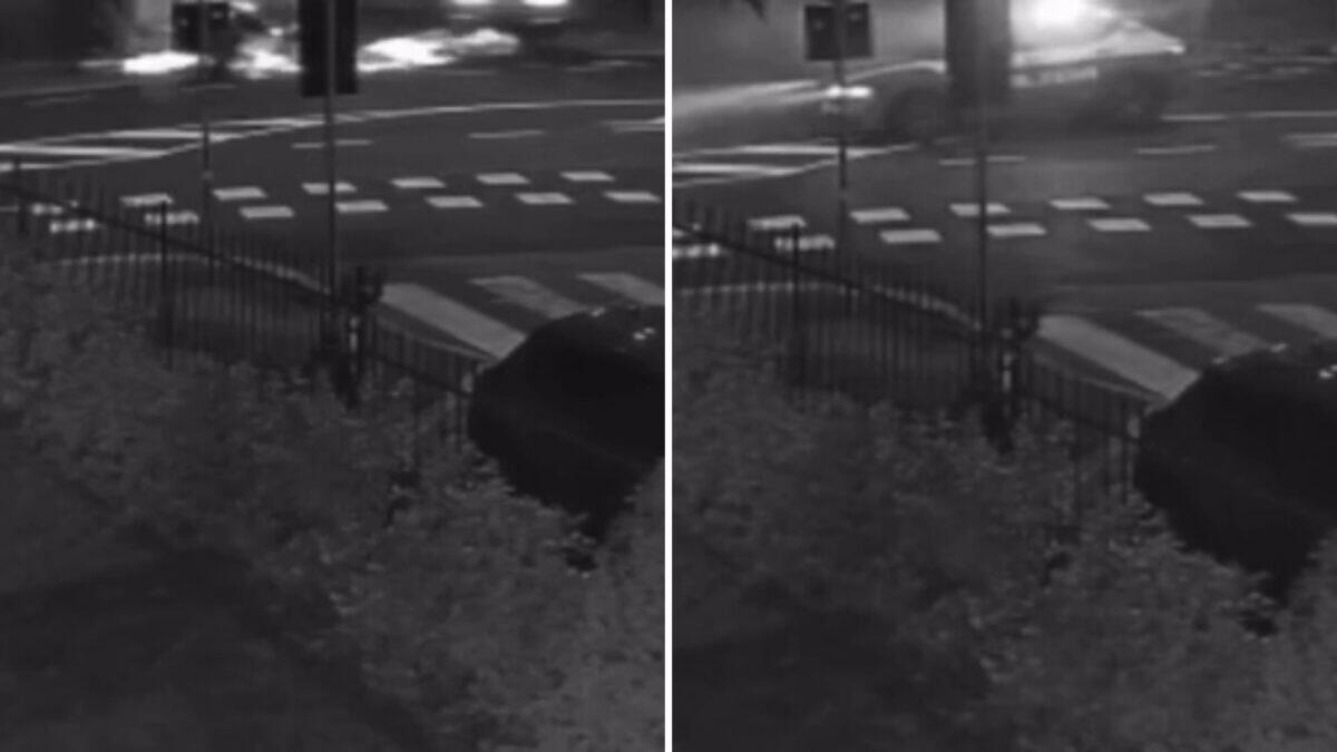 Giovane senza patente provoca tragedia | È tempo di rivelare la verità su chi guida le nostre strade! - 