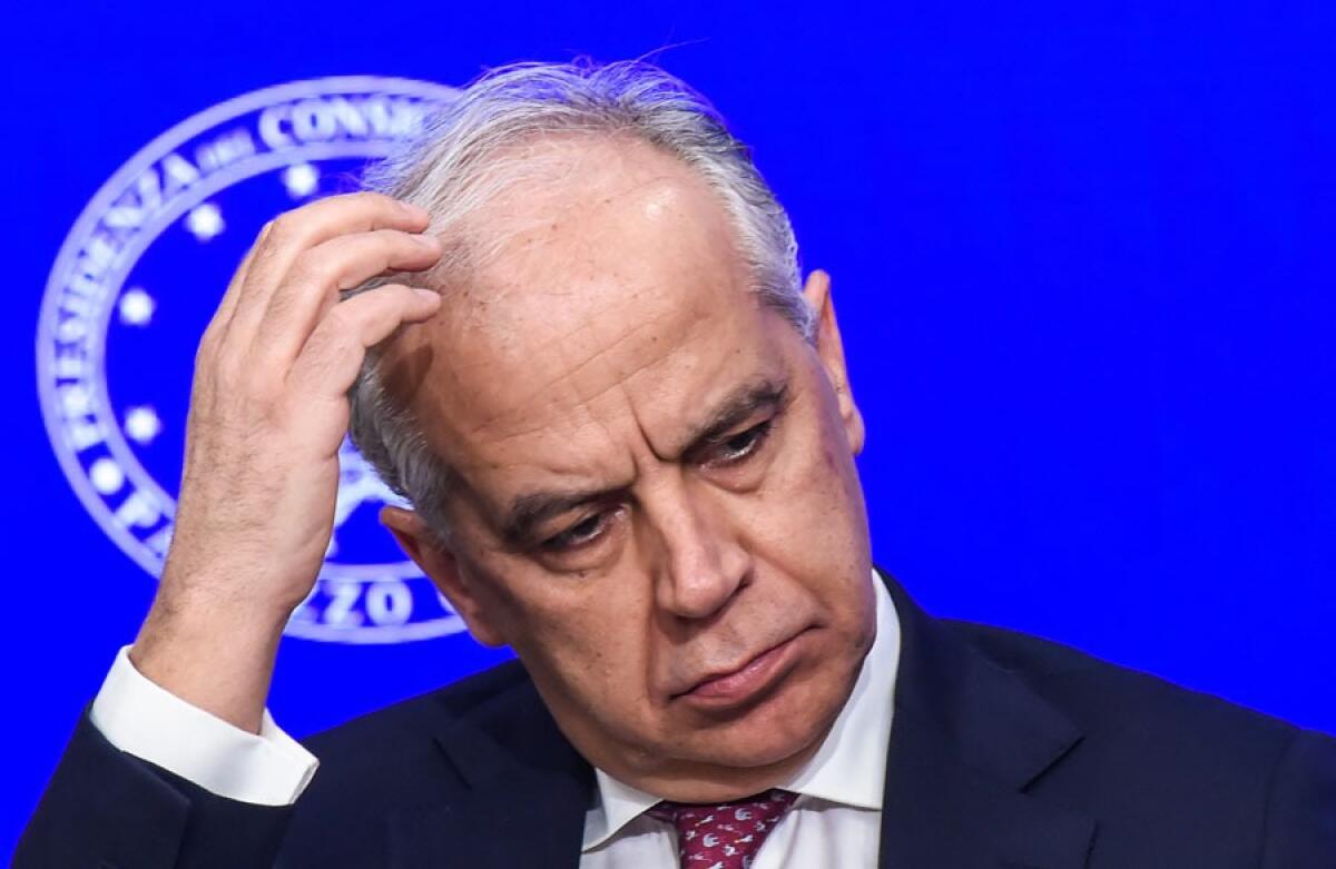 Rischio guerra mondiale: il Viminale lancia allerta | La sicurezza interna è davvero sotto minaccia? - 