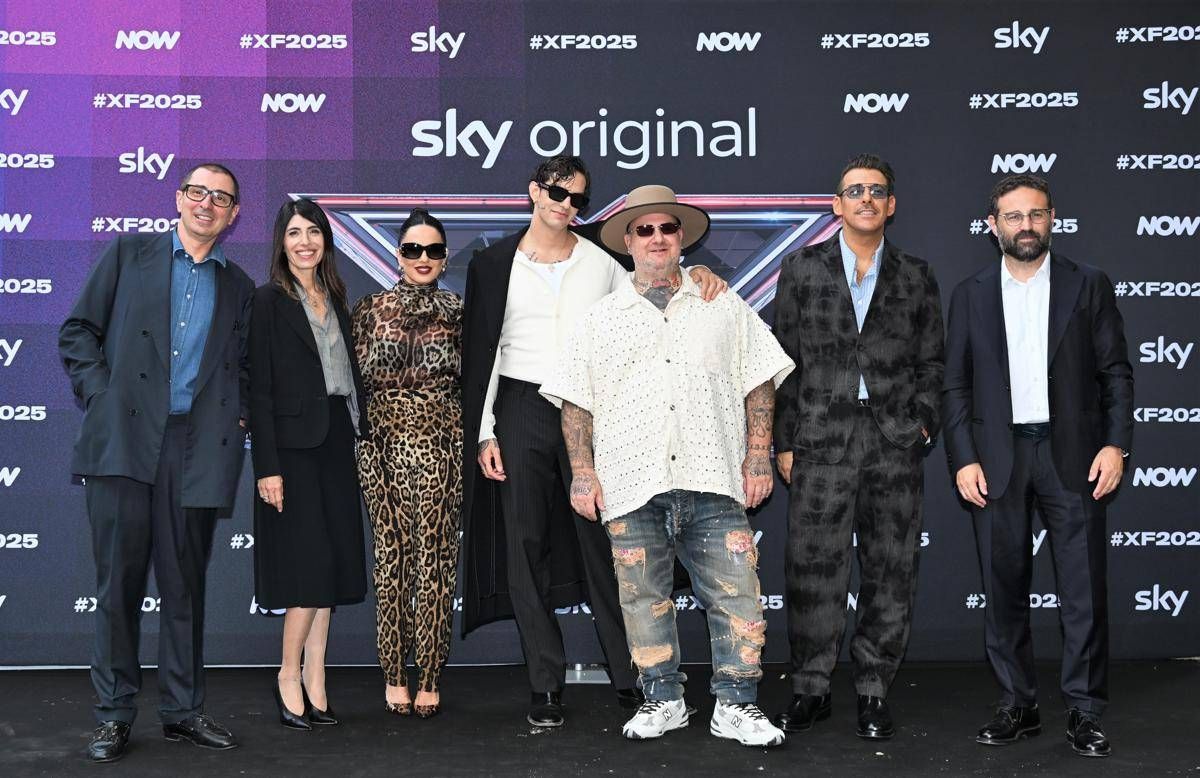 X Factor, al via stasera 11 settembre la nuova edizione: tutto quello che sappiamo - 