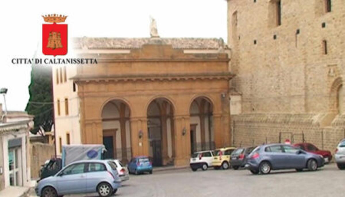 Cimitero "Angeli" di Caltanissetta aperto solo per poche ore | Scopri perché questa scelta sta facendo discutere la comunità! - 