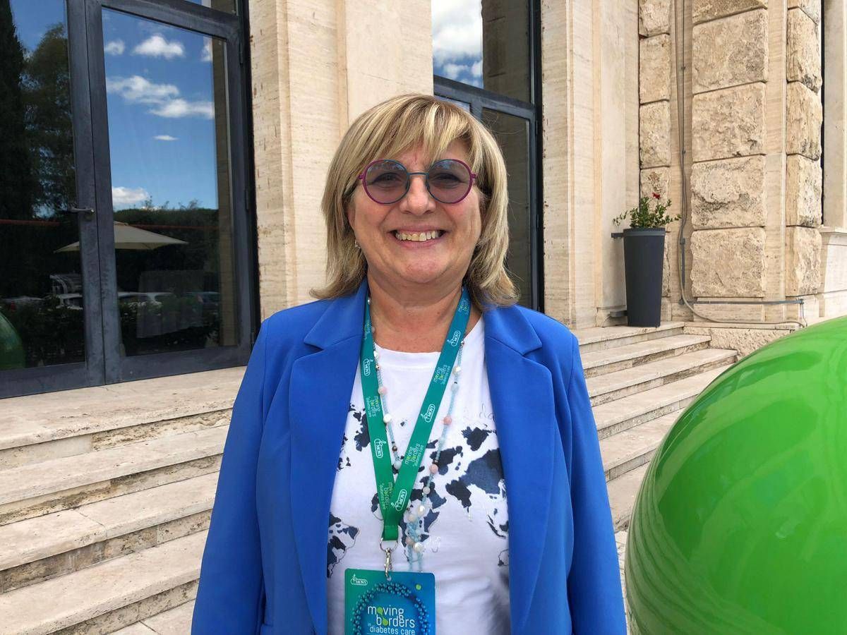 Pediatra Rabbone: "Con Aid risultati eccezionali in controllo diabete 1" - 