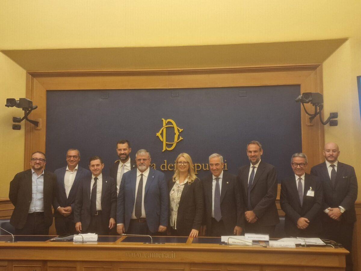 L'Osservatorio Ugl lancia un piano audace per le città | Scopri perché i sindaci si battono per il futuro dei territori! -