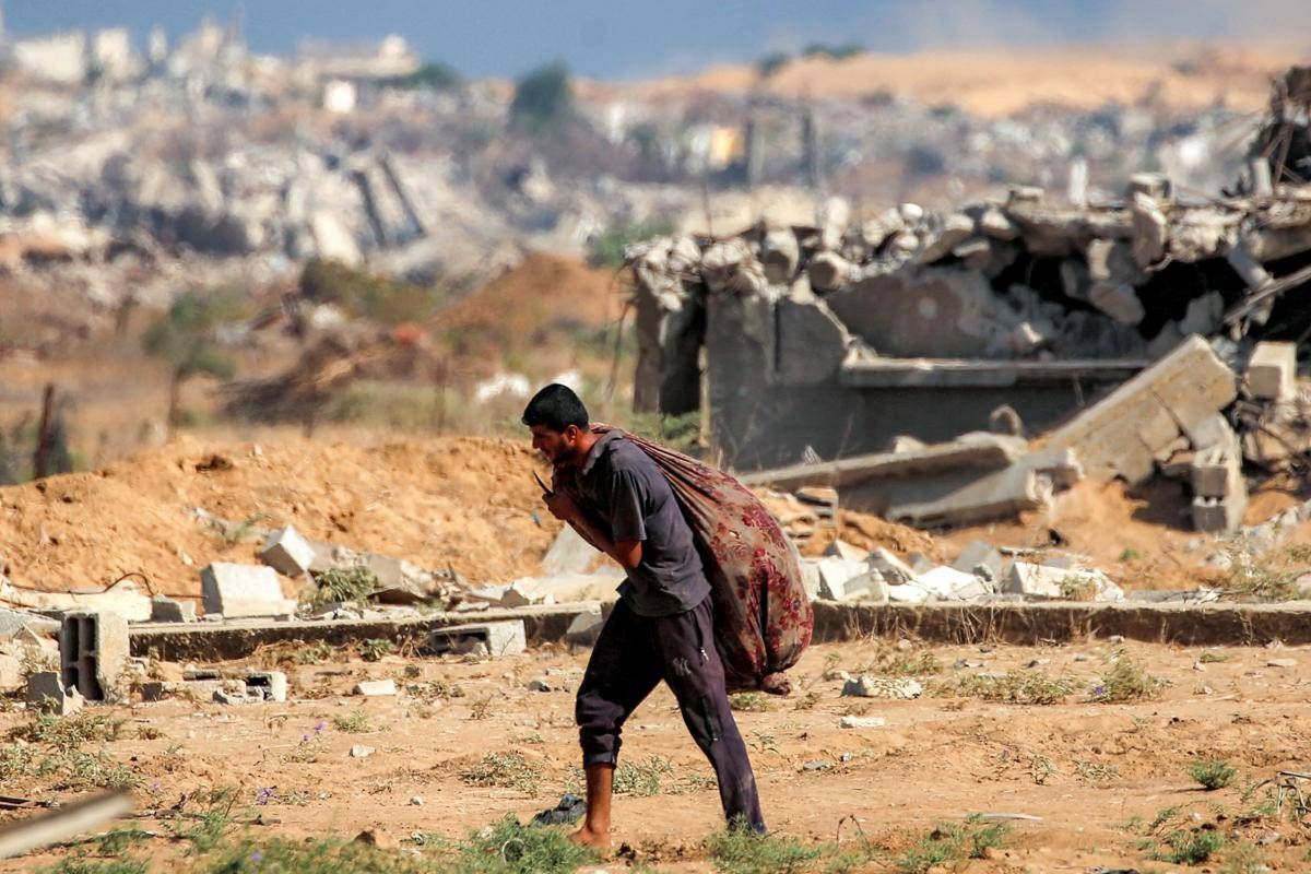 Gaza, piano Trump tra ultimatum e ambiguità: cosa c'è e cosa manca - 