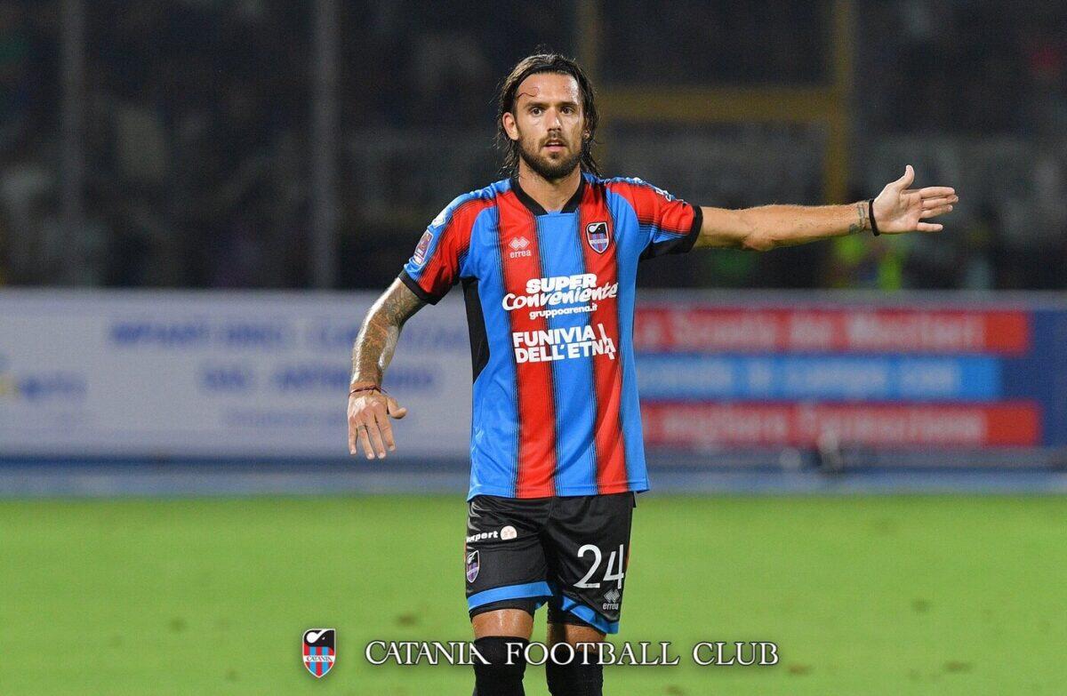 Tiago Casasola svela il suo segreto | Può il Calcio Catania puntare davvero alla promozione? -