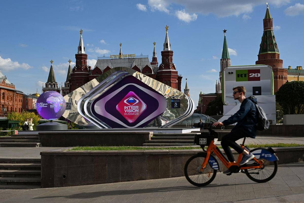 Intervision Song Contest, la risposta 'patriottica' di Putin all'Eurovision: oggi la finale -