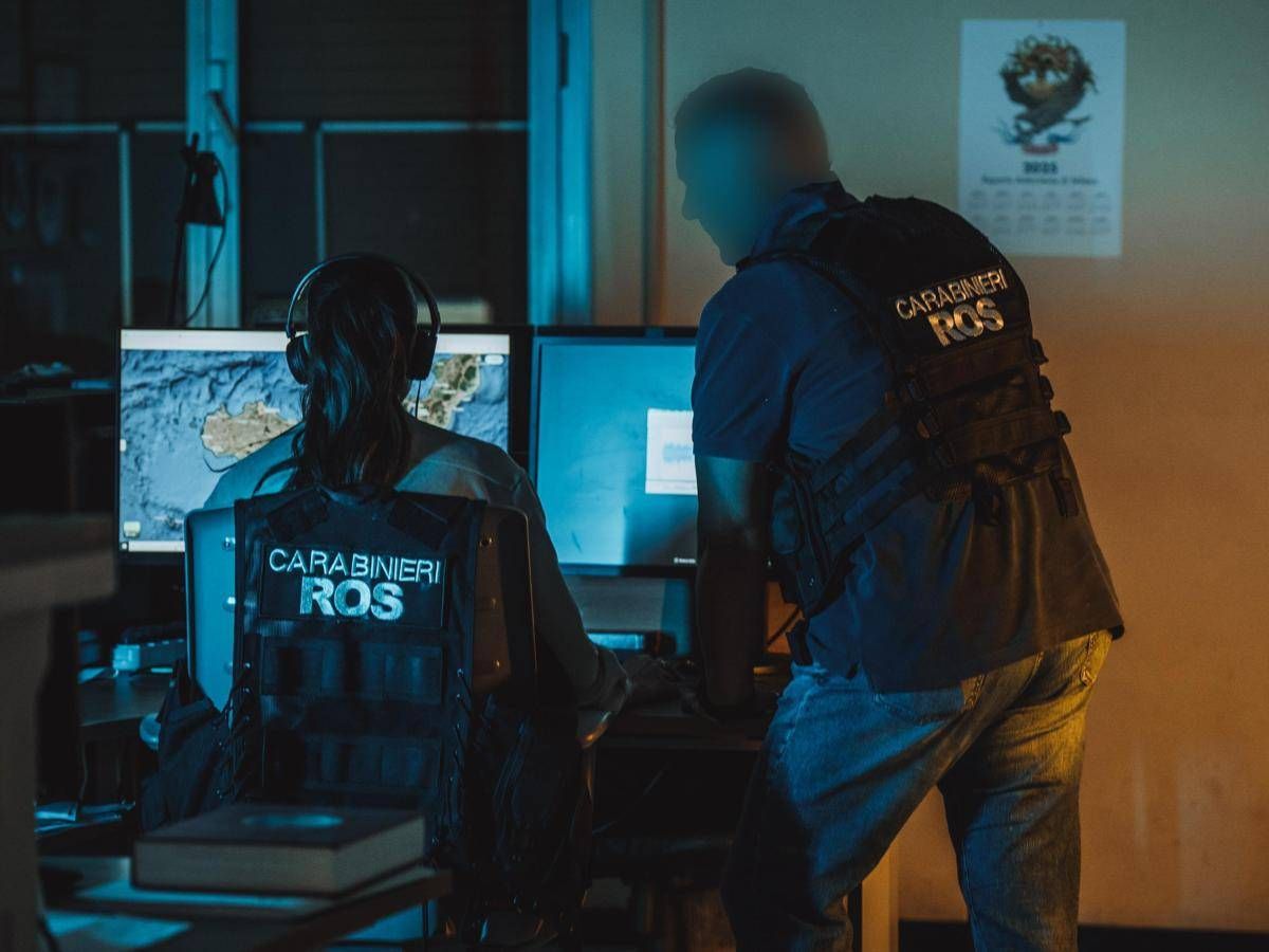 'Ndrangheta, maxi blitz contro cosca Piromalli: 26 arresti, in manette anche il boss - 