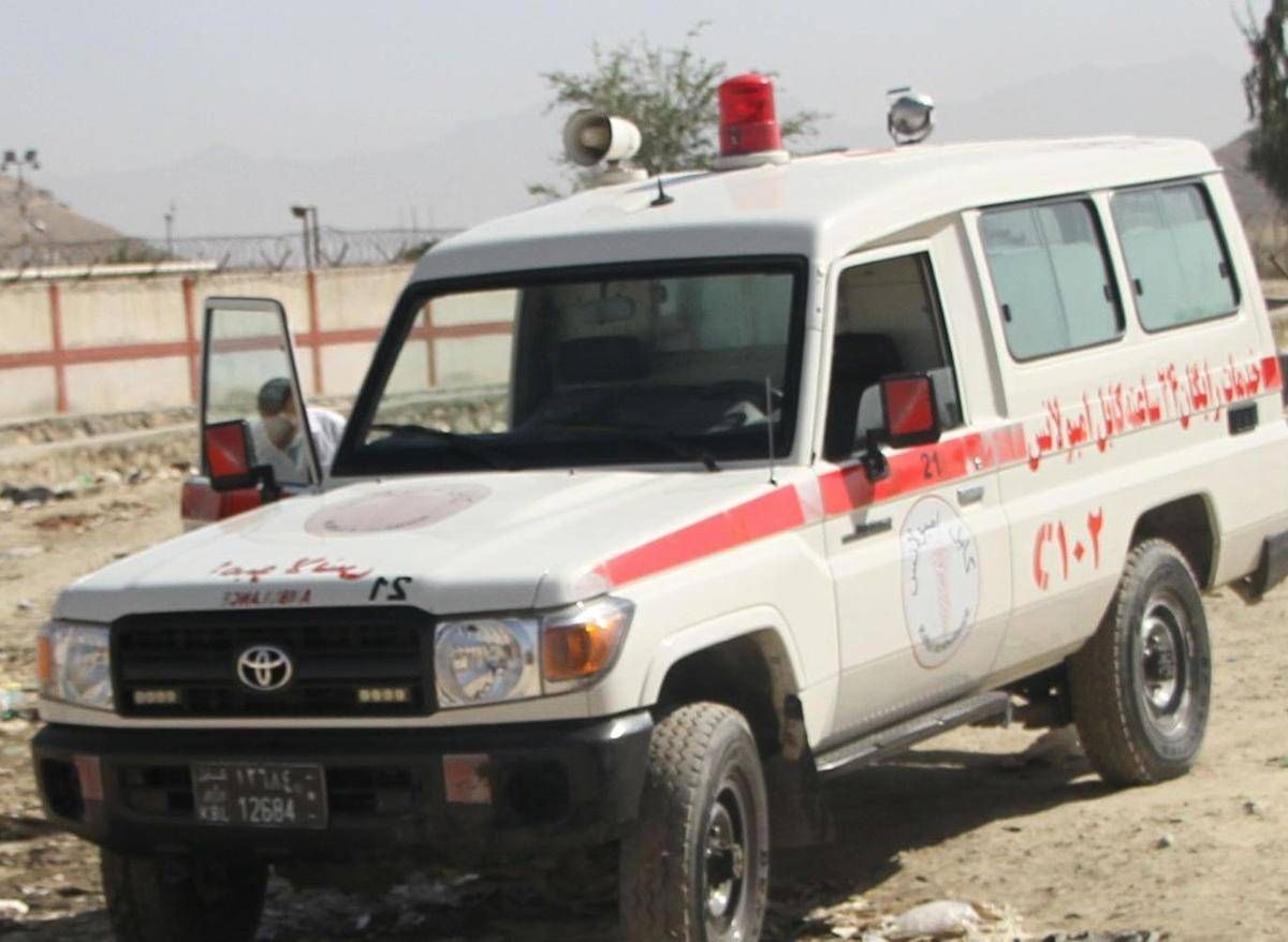 Terremoto in Afghanistan, 500 morti e oltre 1.000 feriti -