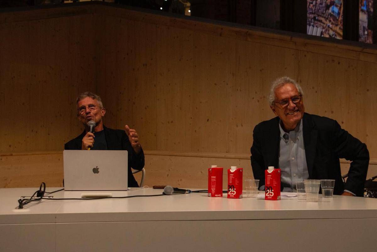 Clima, Ratti: "Incentivi e sperimentazione per salvaguardia patrimoni culturali" - 