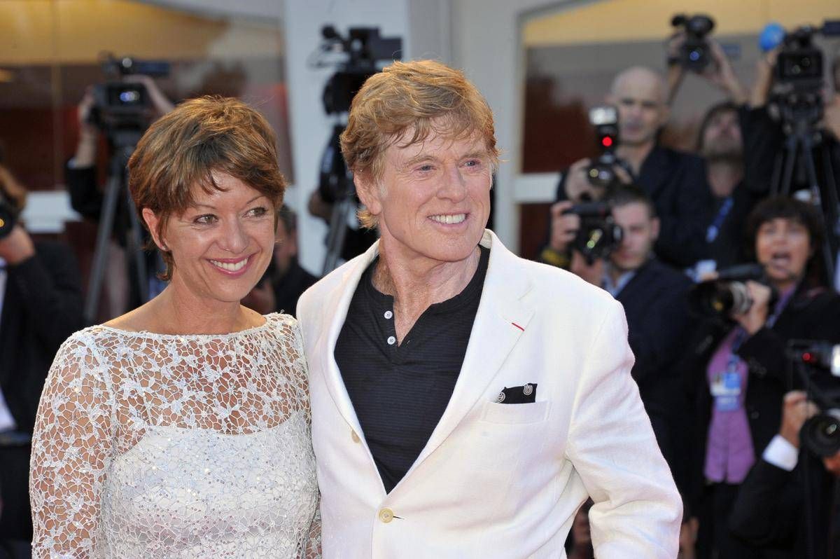 Robert Redford, la vita privata segnata da amori e tragedie - 