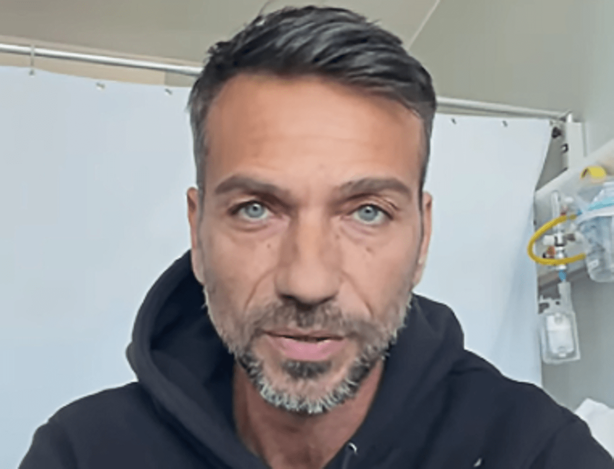 Costantino Vitagliano: "Ho perso 30 kg per la mia malattia, oggi non rischio più di morire" - 