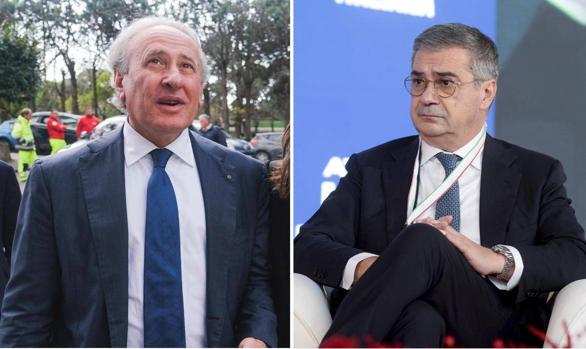 Regionali Campania, nel centrodestra cresce ipotesi civico: in pole Lorito e Romano -