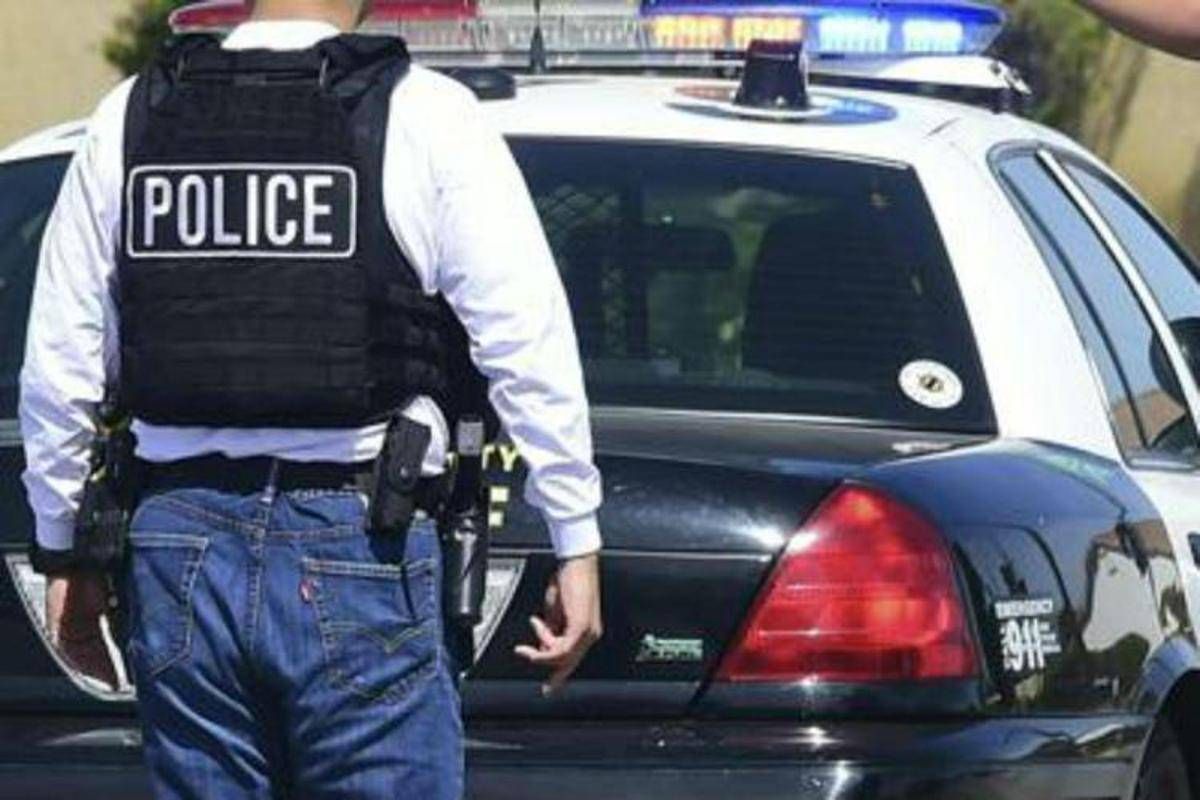 "Ha rapinato tre banche in un giorno", chef italiano arrestato in Usa - 