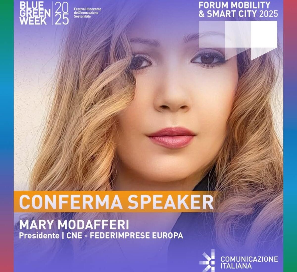 Mary Modaffari svela il futuro della mobilità | Ecco perché le città italiane potrebbero cambiare per sempre! - 