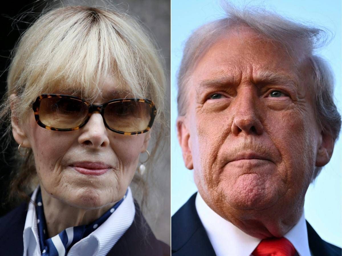 Usa, Corte appello conferma: Trump deve pagare 83 milioni a Jean Carroll - 