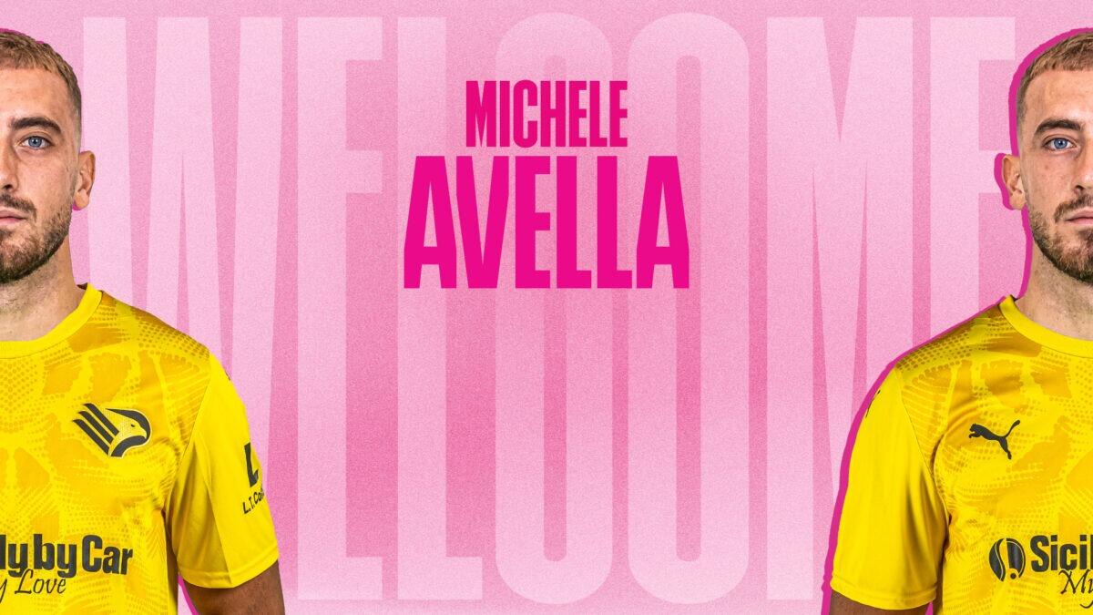 Michele Avella entra nel Palermo FC | È davvero la mossa che cambierà la Storia? -