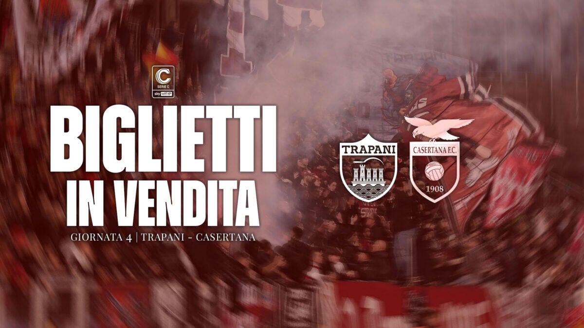 Trapani Calcio rivela un'offerta imperdibile | Scopri perché tutti parlano di questa promozione esclusiva! -