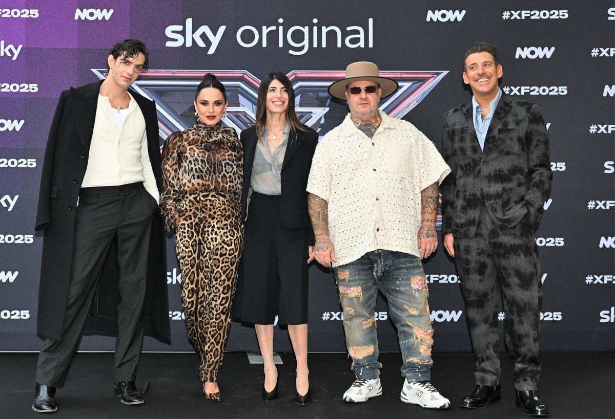 X Factor 2025, oggi terza e ultima puntata di audizioni: si va verso i Bootcamp - 