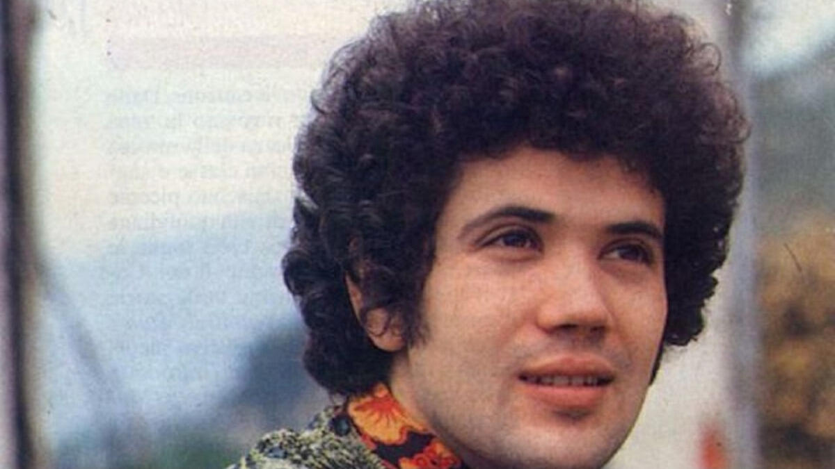 Ricordando la Scomparsa di Lucio Battisti: 27 Anni di Emozioni Immortali -