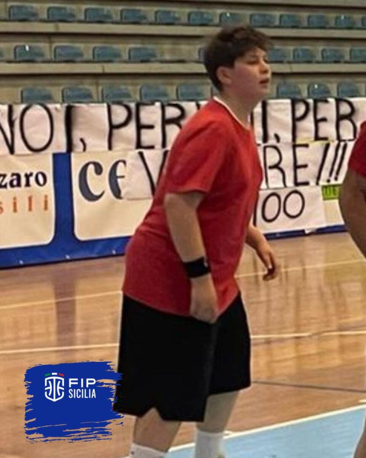 Giovane promessa del basket scomparsa: FIP Sicilia in lutto per Francesco Avanzato | Un’assenza che nessuno si sarebbe aspettato! -