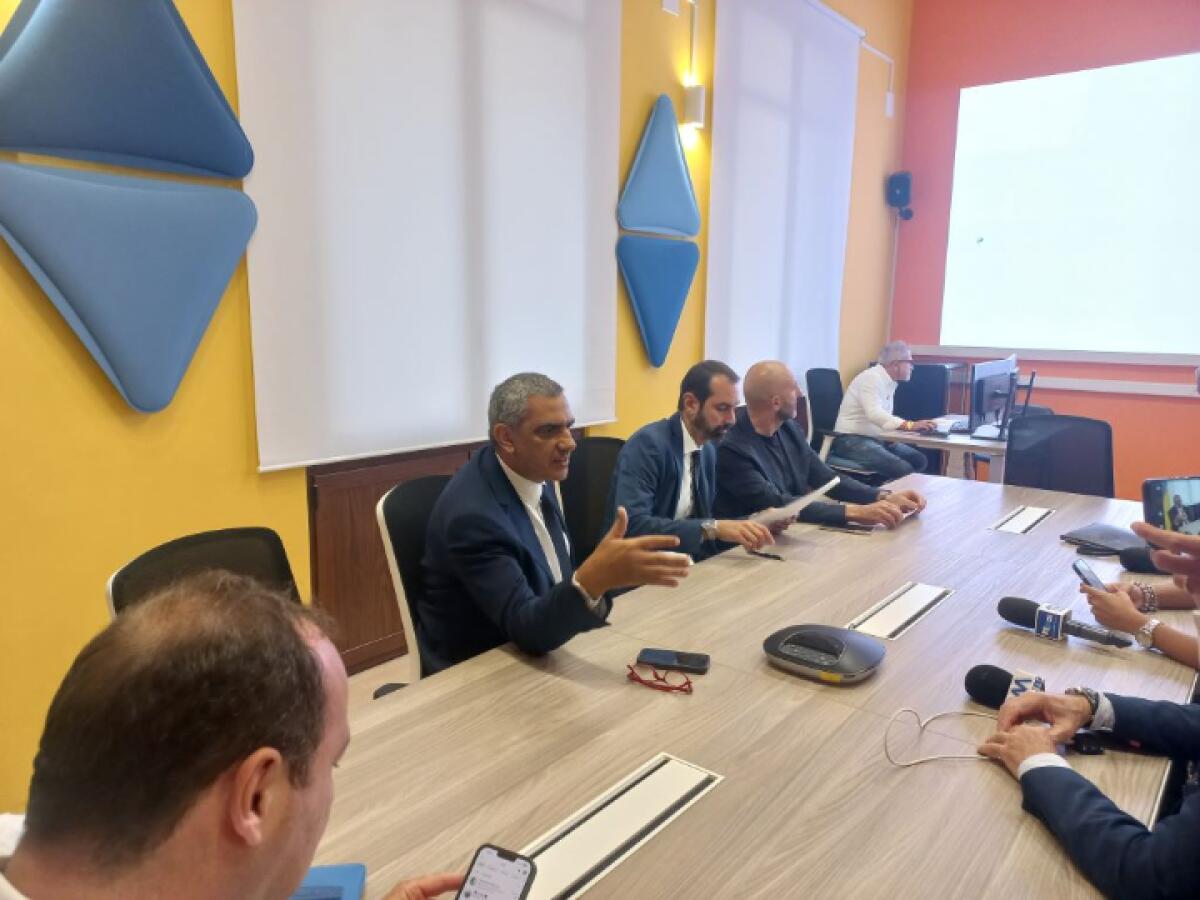 Comune di Messina: Scoperto il segreto di una rivoluzione digitale che cambierà tutto! - 