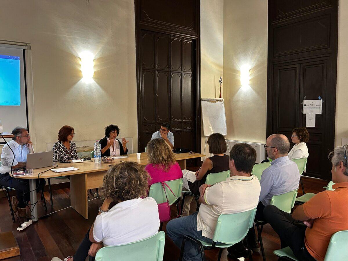 Palermo lancia una mappa per le persone senza dimora | È davvero il primo passo verso un cambiamento? - 