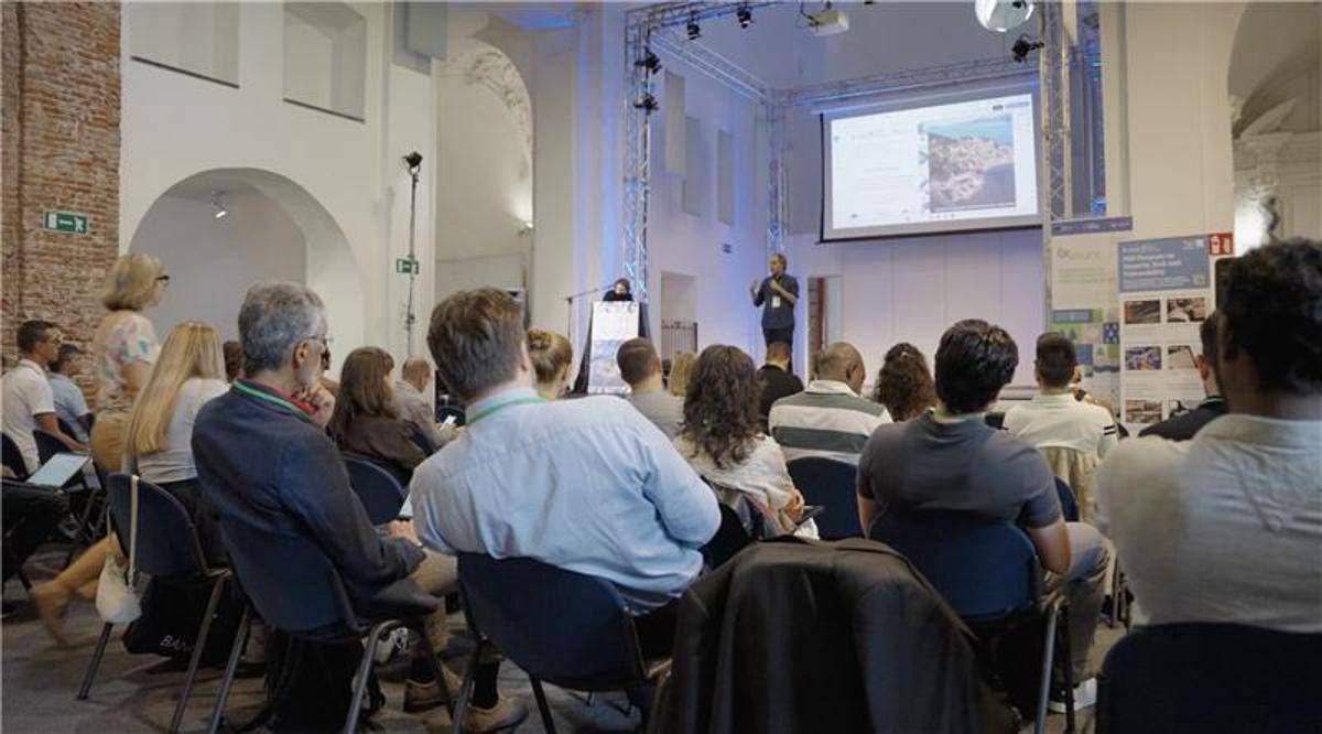 Fondazione Return, ecco 'Phd autumn school in security, risk and vulnerability' - 