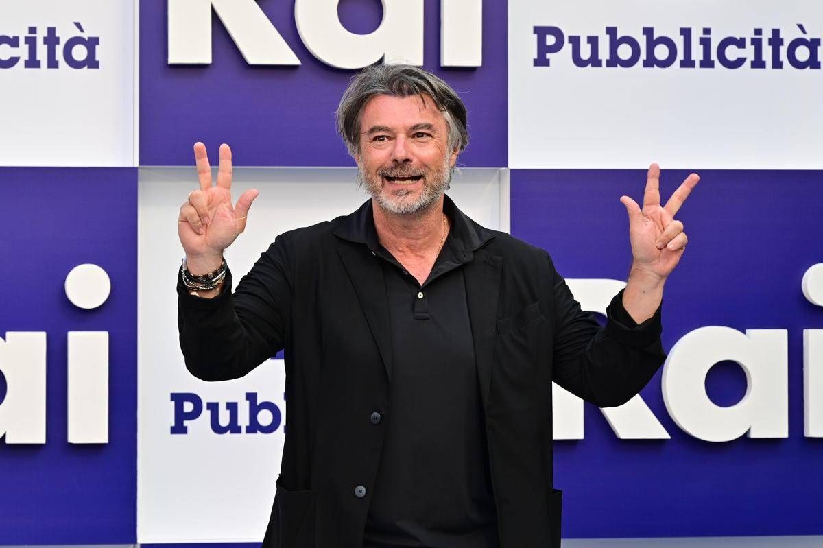 La volta buona, Alberto Rossi: "Ho rischiato di perdere mia figlia per una sinusite" -