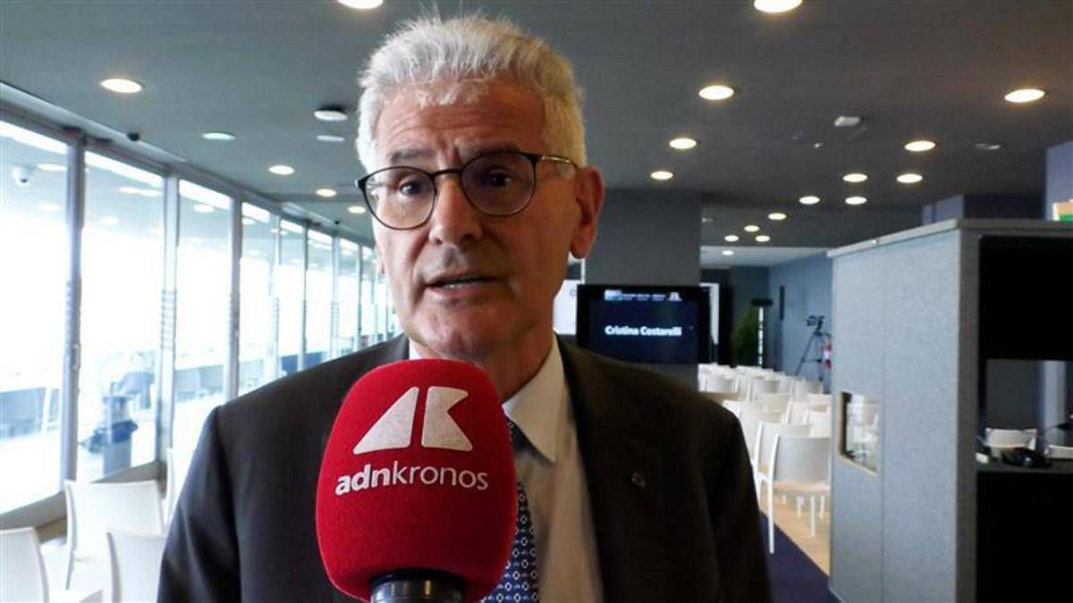 Salone Nautico, Poerio: "Settore è cresciuto, ora servono risorse umane" -