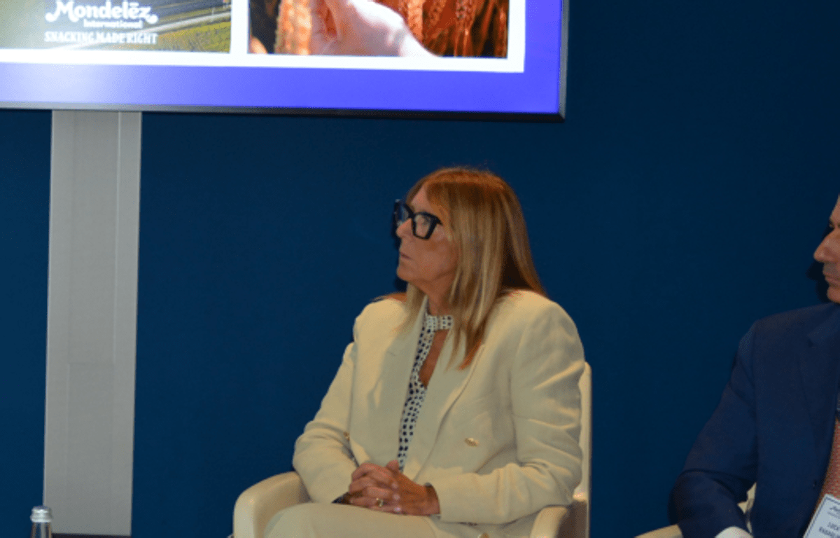 Imprese: Cipollina (Mondelēz), ‘necessaria collaborazione tra industria e istituzioni’ - 