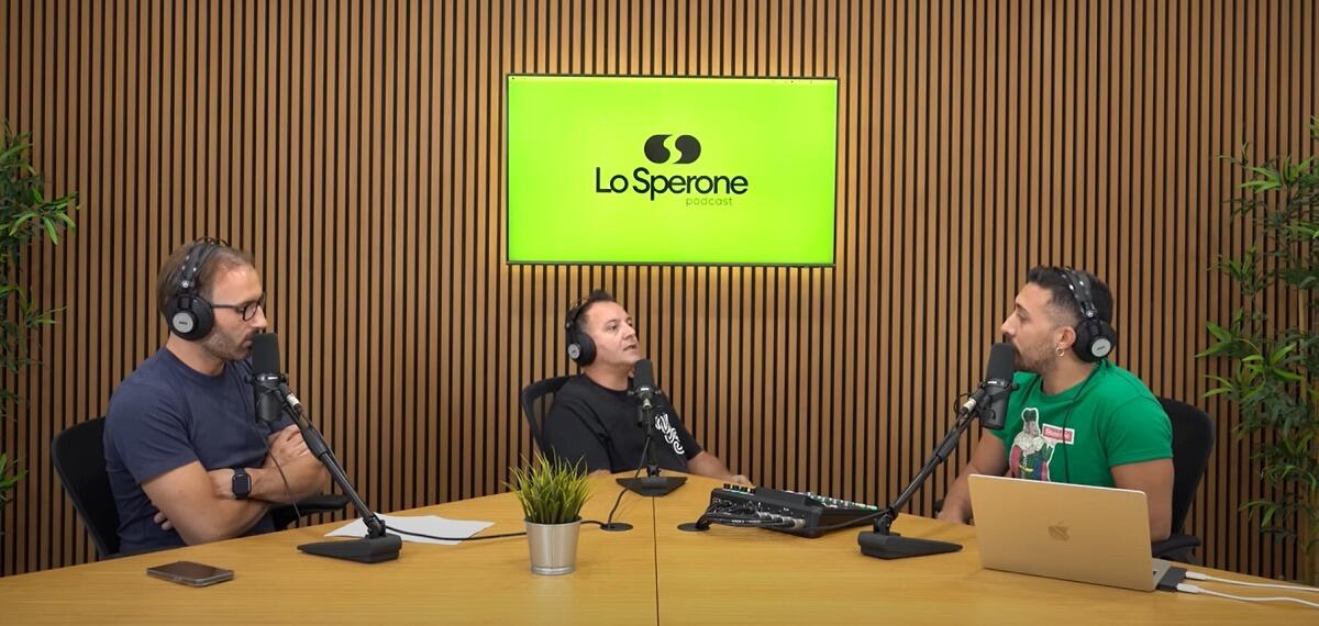 Podcast shock con Riina Jr. | La Sicilia insorge e sfida la narrazione mafiosa! - 