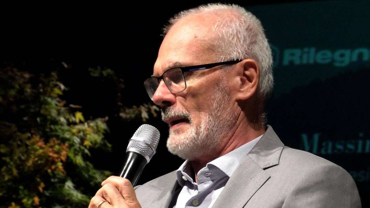 Legno, Bertolini (Iren Ambiente): "Impegnati a intercettare materiali per avviarli a recupero" - 