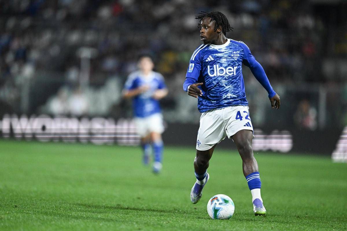 Fiorentina-Como 1-2, Addai beffa i viola nel finale -