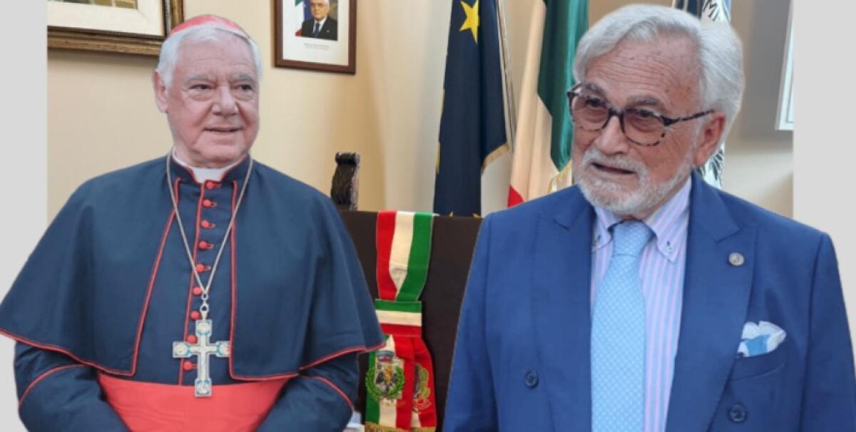 Cittadinanza onoraria a due stelle | Perché Belmonte del Sannio fa storia con questa scelta audace? - 