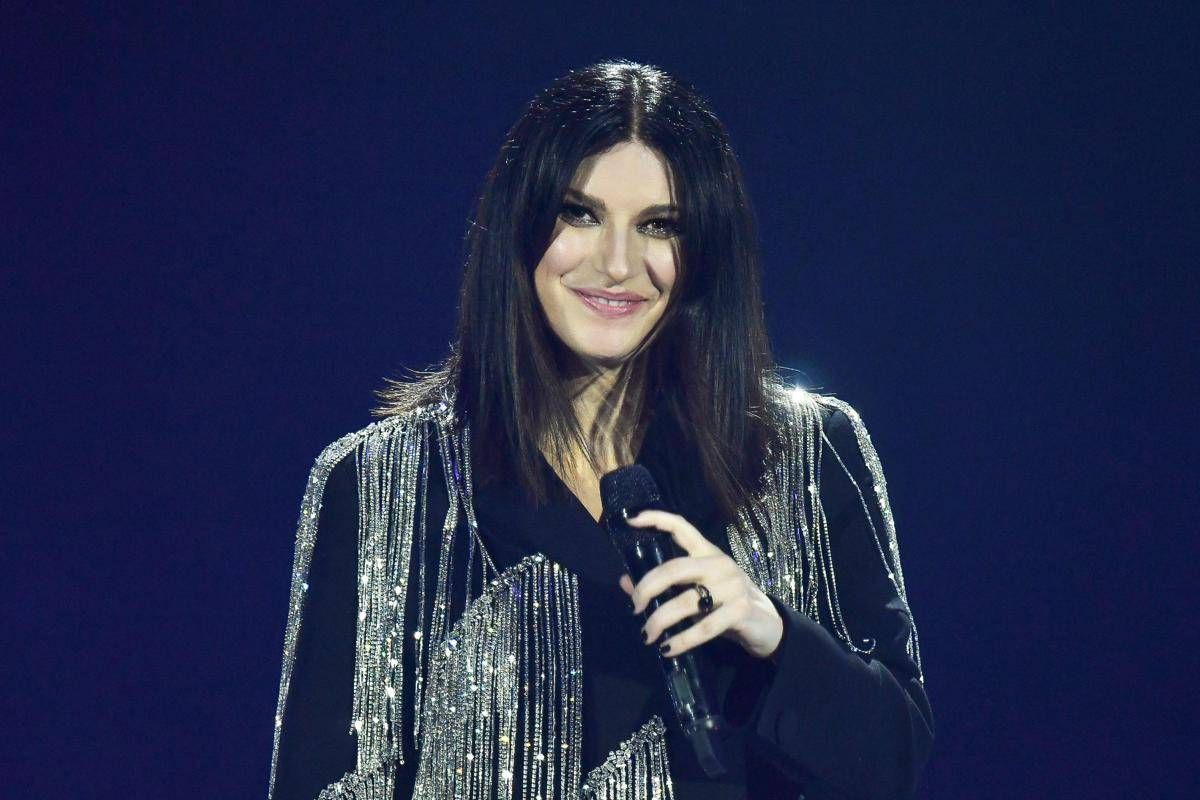 Laura Pausini, l'appello all'Ue: "Intelligenza artificiale non può rubare la musica" -