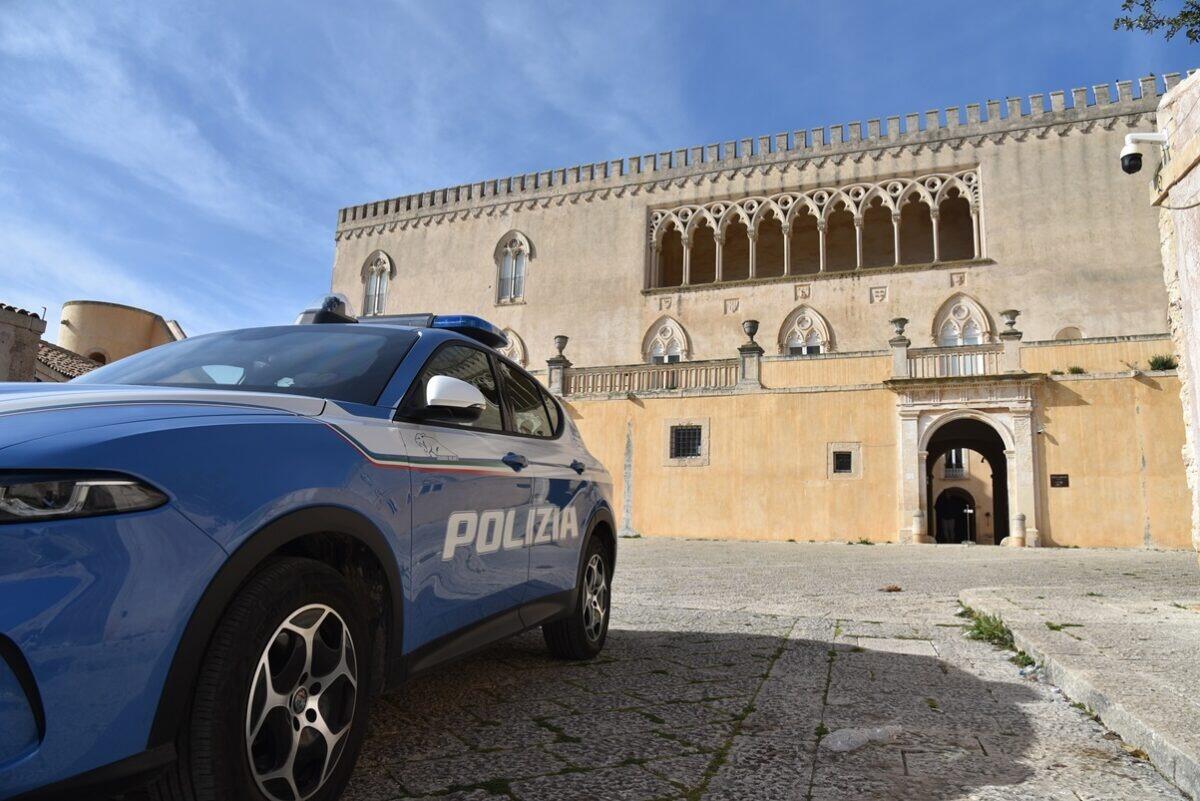 Polizia di Ragusa smaschera evento da mille persone | Scopri perché l'organizzatore è stato denunciato! - 