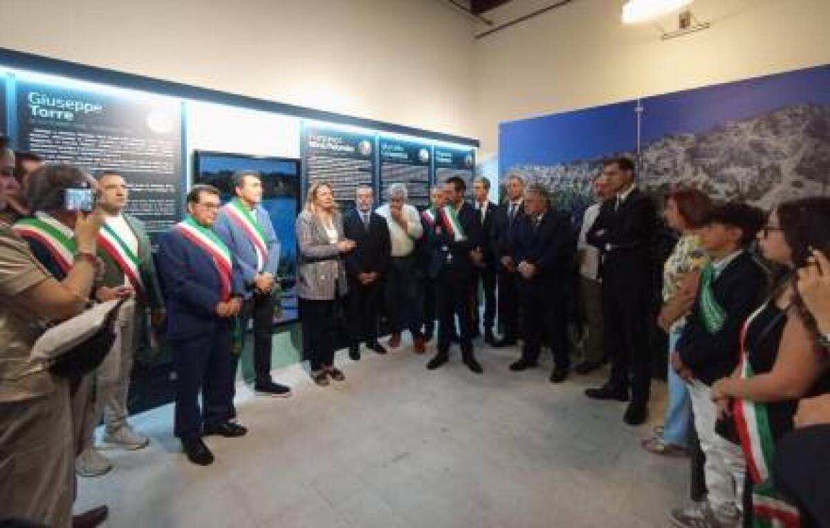 Geoparco delle Madonie riconosciuto dall'Unesco | Perché la Regione Siciliana sta sconvolgendo il panorama del turismo sostenibile! - 