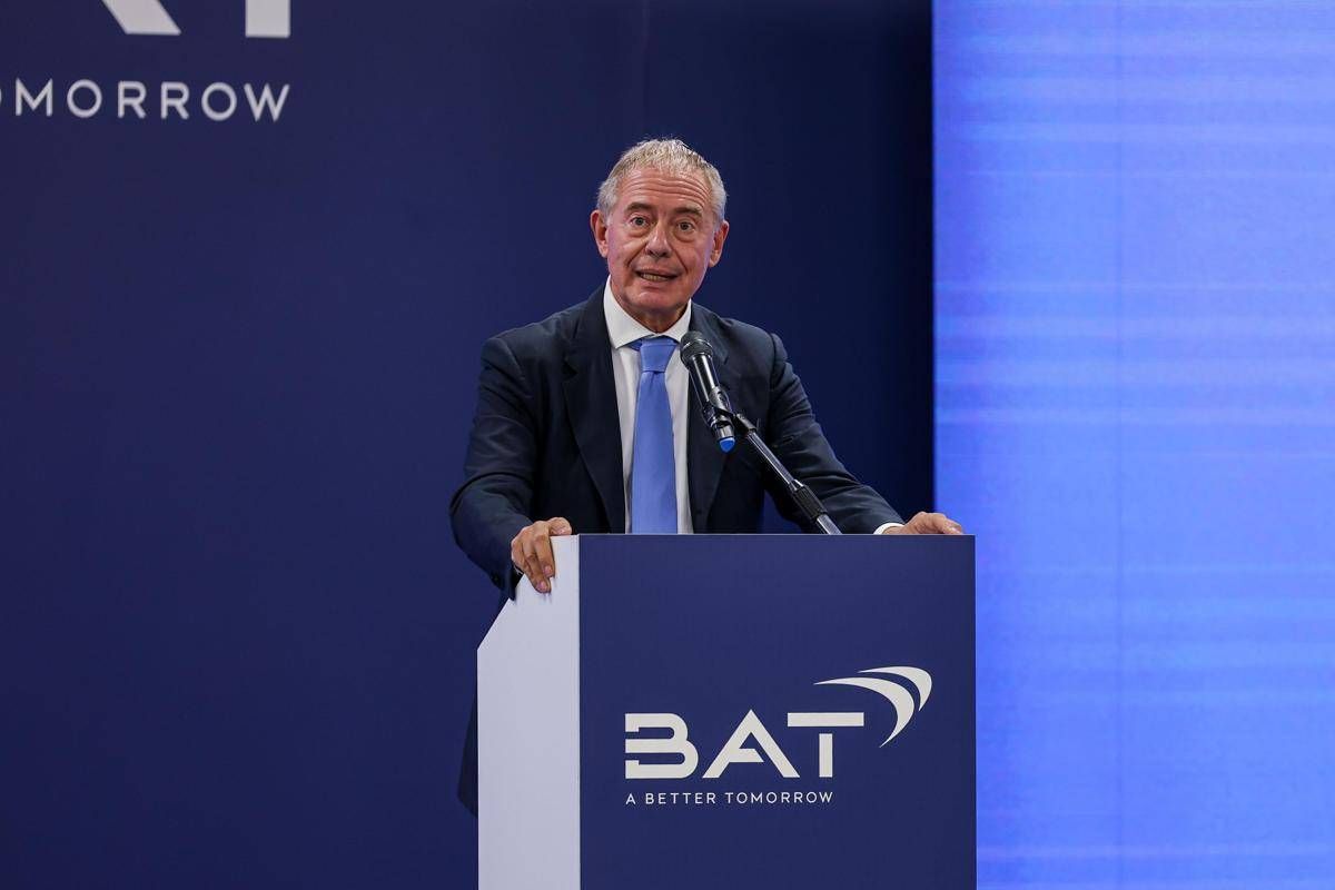 Tabacco, Urso: "Nuove linee Bat dimostrano attrattività dell’Italia" -