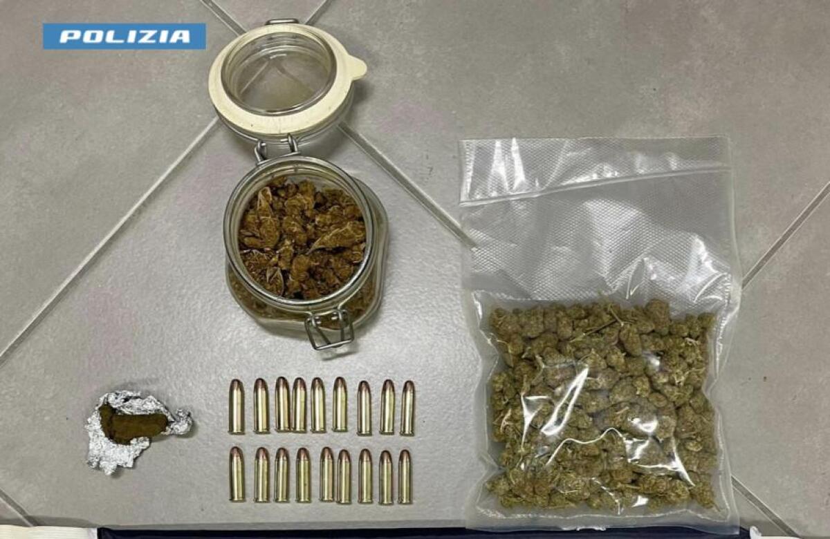 Polizia di Siracusa smaschera traffico illecito | Scopri cosa nascondeva un comune automobilista! - 