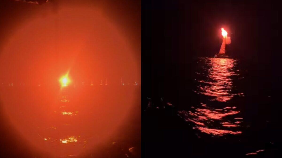 Undici attacchi ai volontari della Global Flotilla | La verità scomoda che i media ignorano! - 