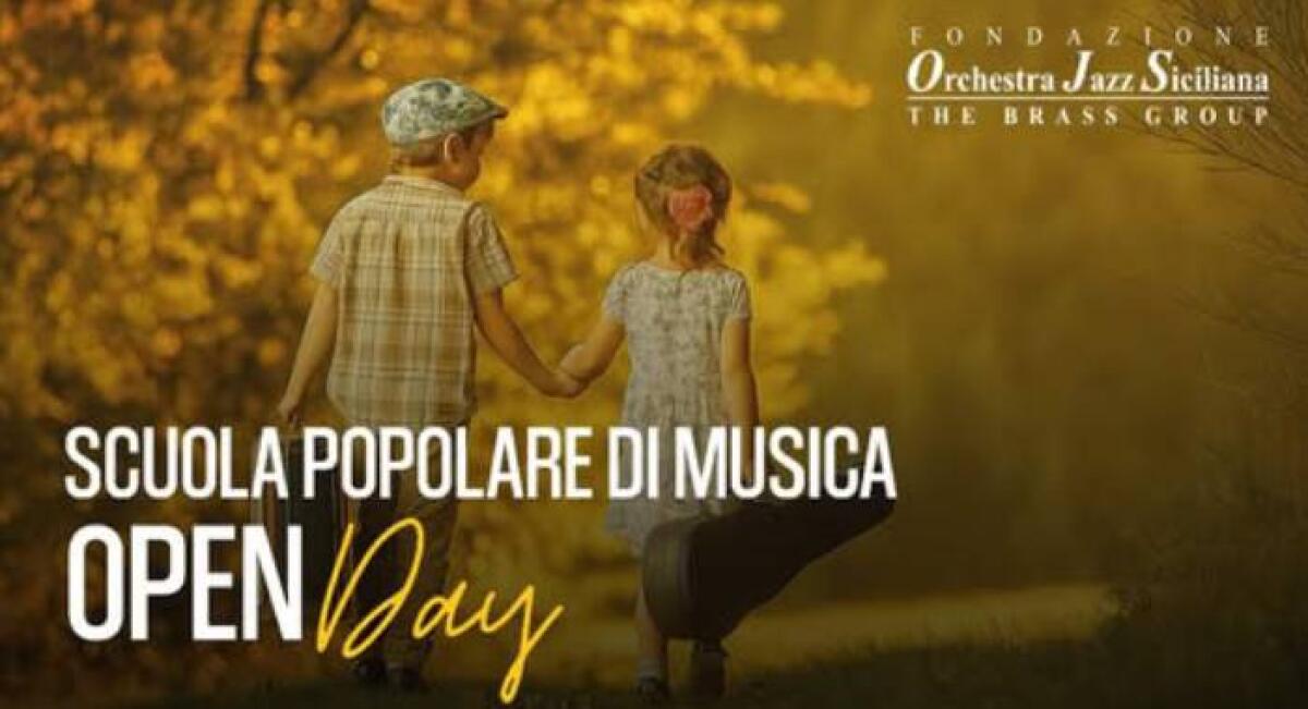 Scopri come Studiare Jazz a Palermo può Cambiare la Tua Vita | Sei Pronto a Dimenticare i Preconcetti sulla Musica? -