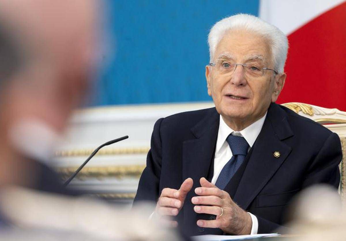 Mattarella: "Carta Onu bussola per affrontare ogni crisi" - 