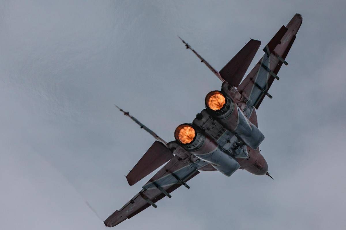 Estonia, tre Mig russi invadono spazio aereo. Intercettati da F-35 italiani - 