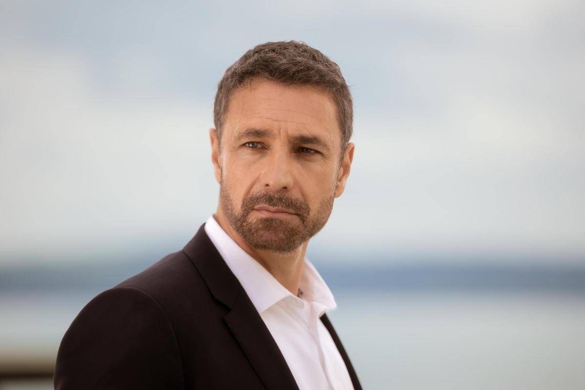 'Buongiorno mamma!' con Raoul Bova, da stasera 17 settembre su Canale 5 - 