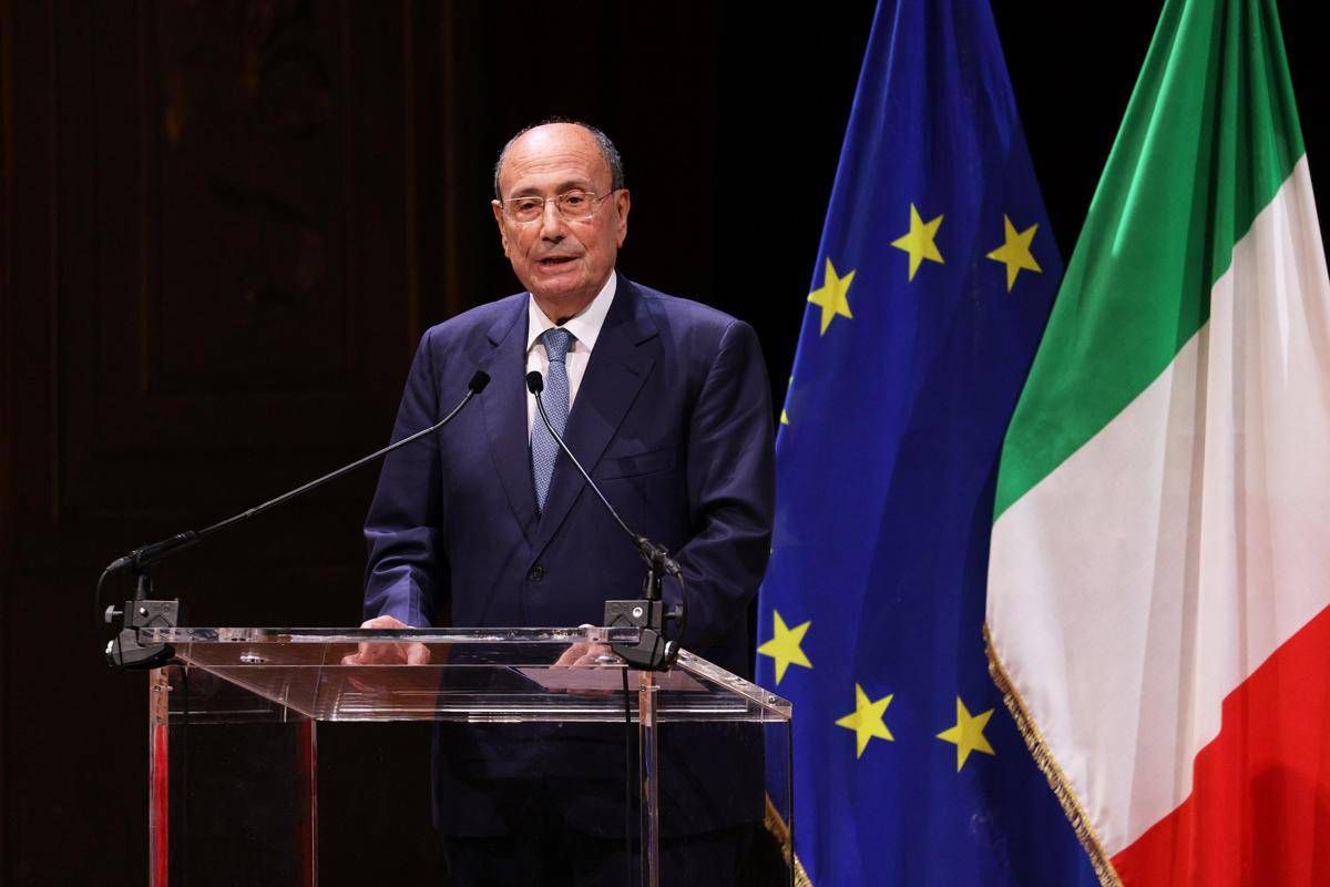 E' morto il fratello del presidente della Regione Siciliana Schifani -